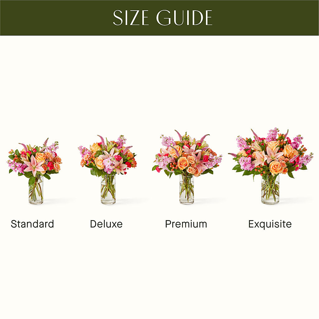 Bisous Bouquet – Coatesville Flower Shop, Coatesville PA
