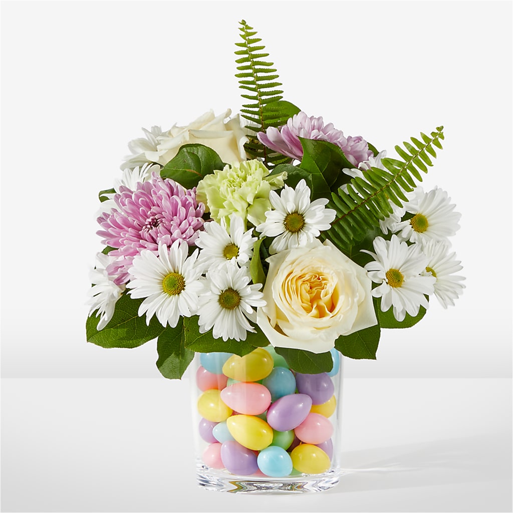 Easter Brunch Bouquet – Coatesville Flower Shop, Coatesville PA