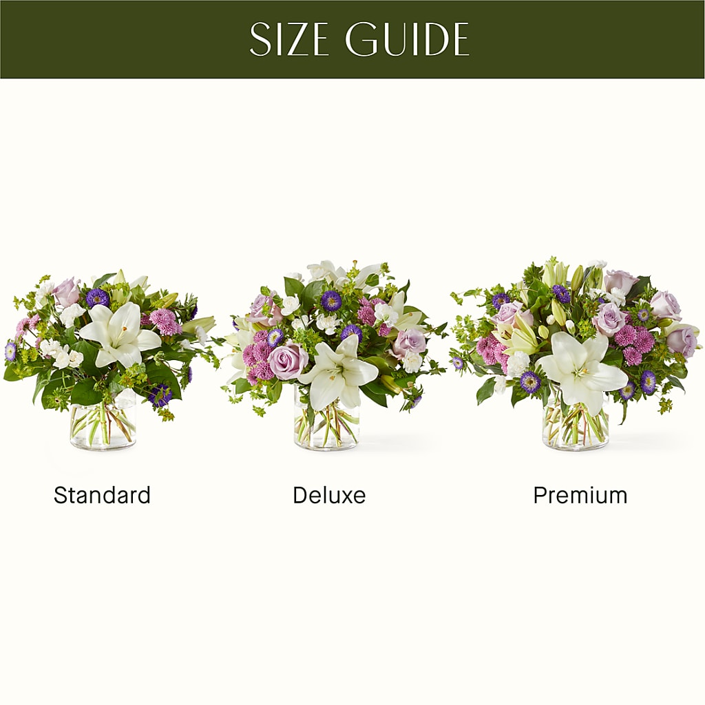 April Showers Bouquet – Coatesville Flower Shop, Coatesville PA