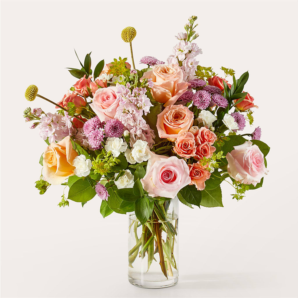 Perfect Contentment Bouquet – Coatesville Flower Shop, Coatesville PA