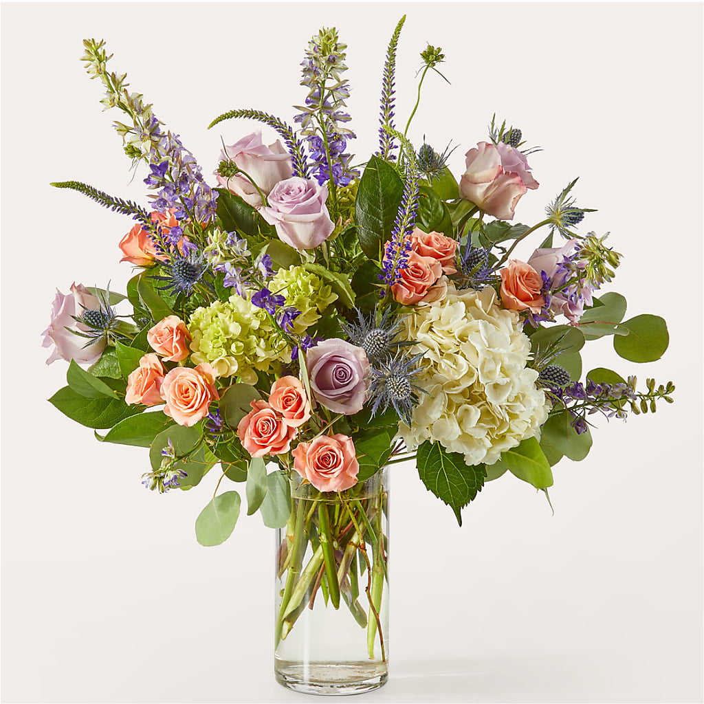 Appealing Aura Bouquet – Coatesville Flower Shop, Coatesville PA