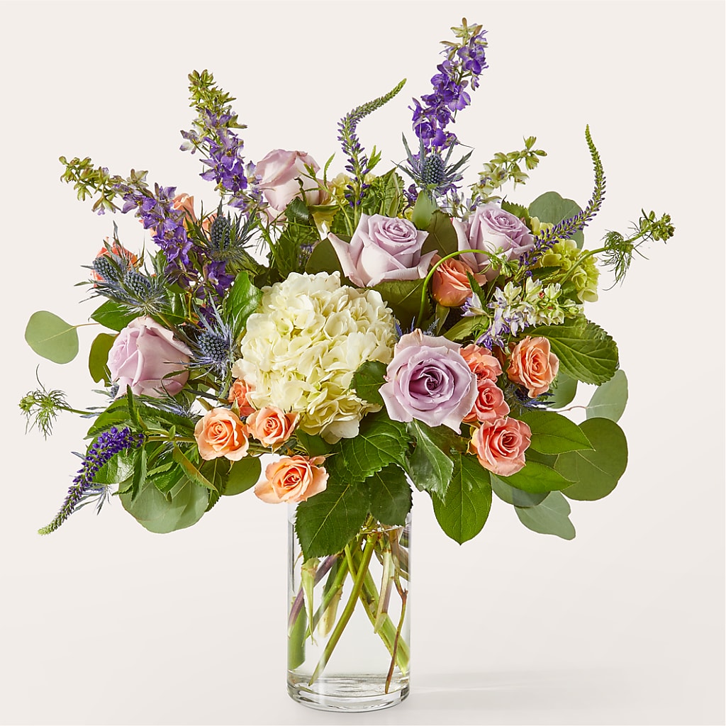 Appealing Aura Bouquet – Coatesville Flower Shop, Coatesville PA