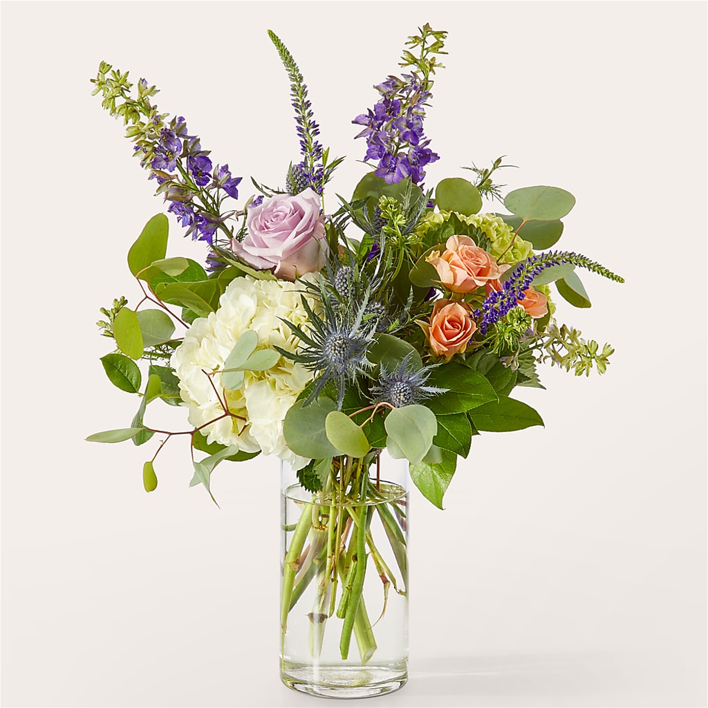 Appealing Aura Bouquet – Coatesville Flower Shop, Coatesville PA