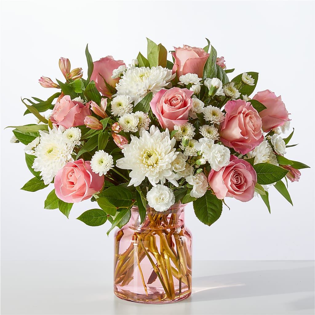 Infatuated Bouquet – Coatesville Flower Shop, Coatesville PA