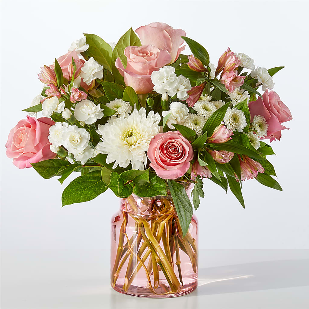 Infatuated Bouquet – Coatesville Flower Shop, Coatesville PA