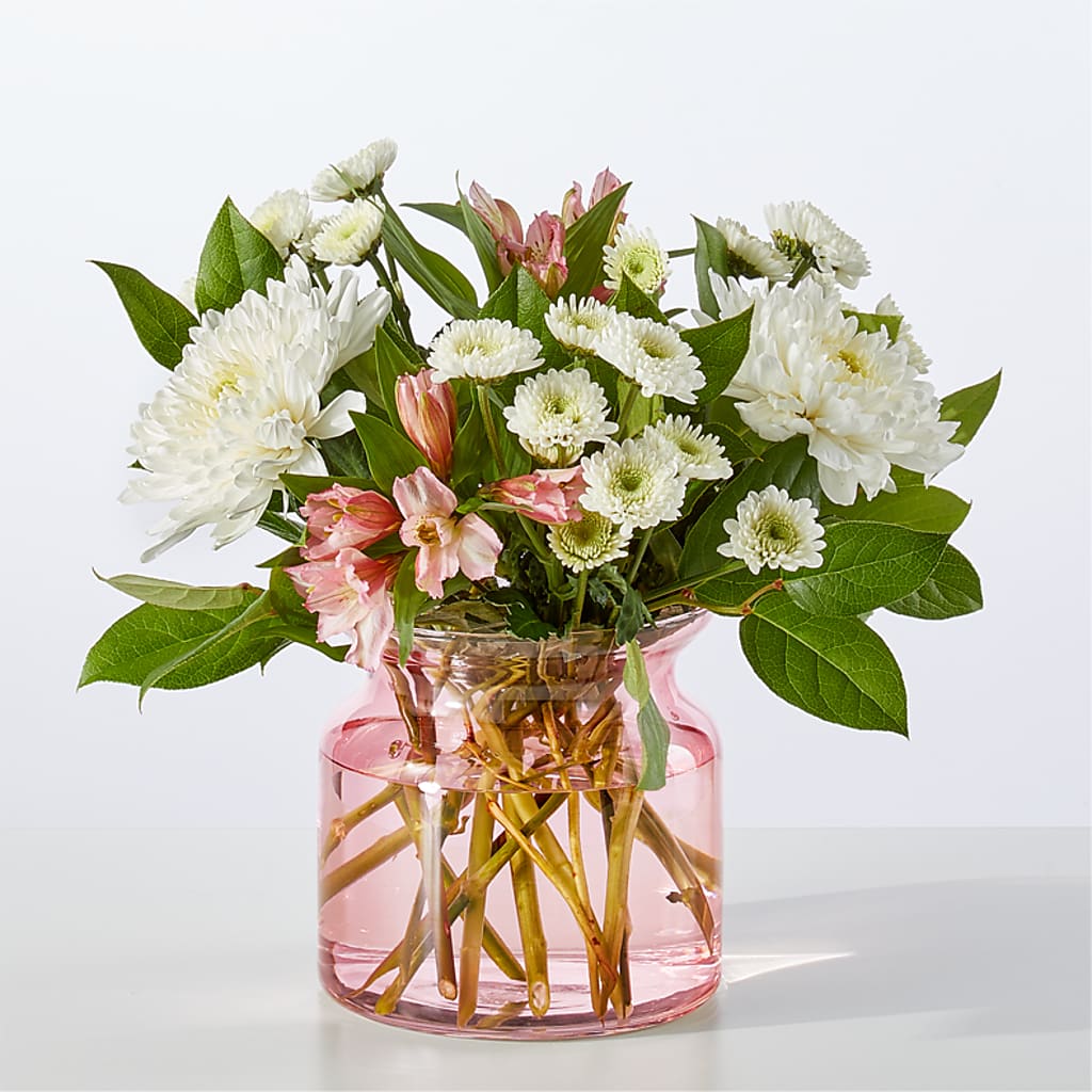Infatuated Bouquet – Coatesville Flower Shop, Coatesville PA