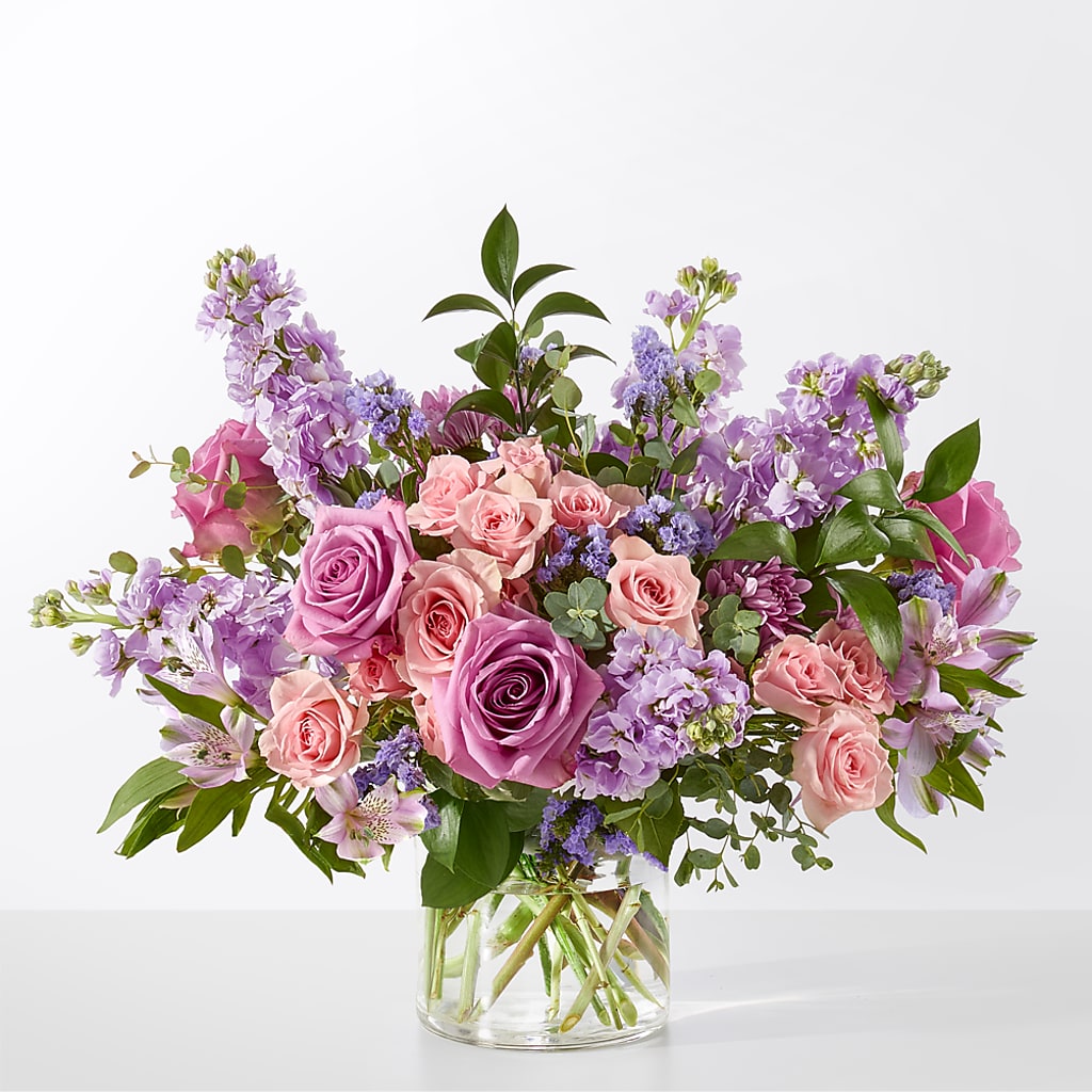 Cloud Nine Bouquet – Coatesville Flower Shop, Coatesville PA