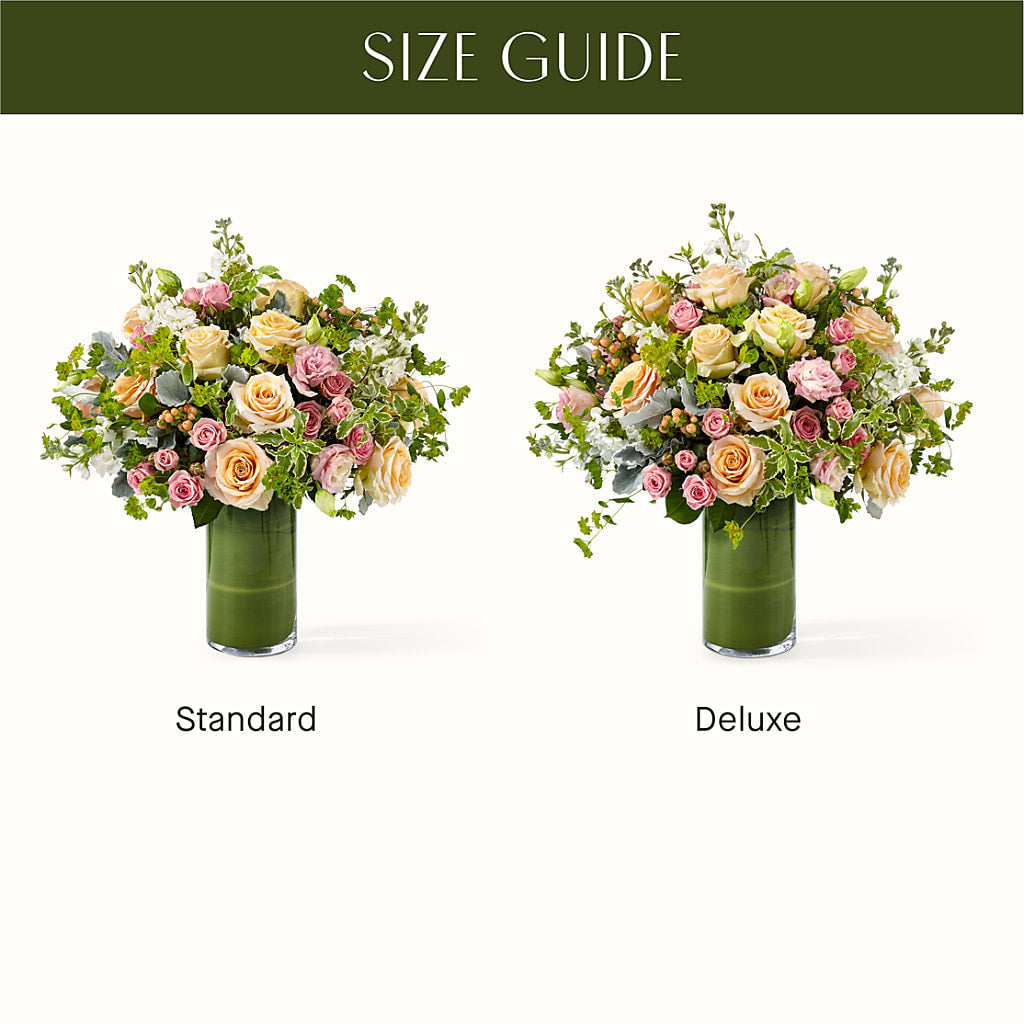 The Glamour Shot – Coatesville Flower Shop, Coatesville PA