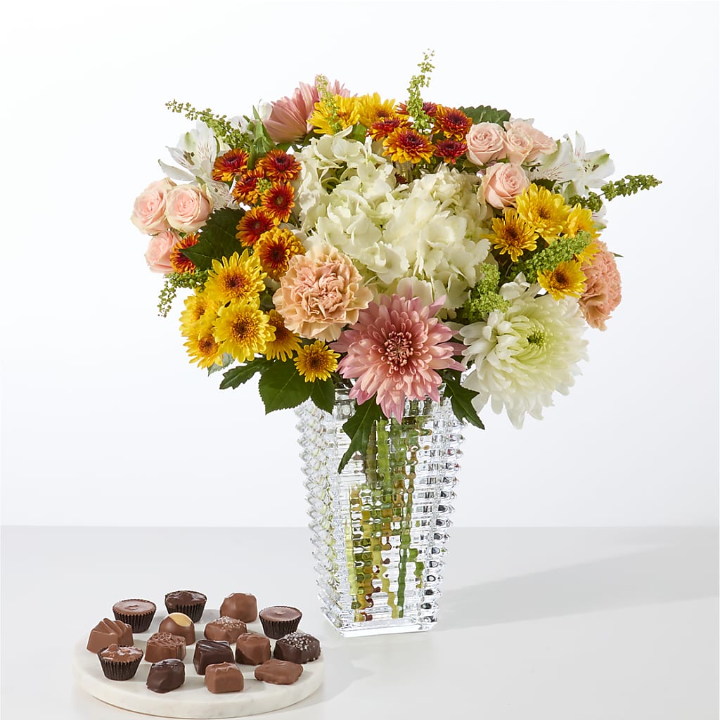 Fall Celebration Bouquet –  Coatesville Flower Shop, Coatesville PA