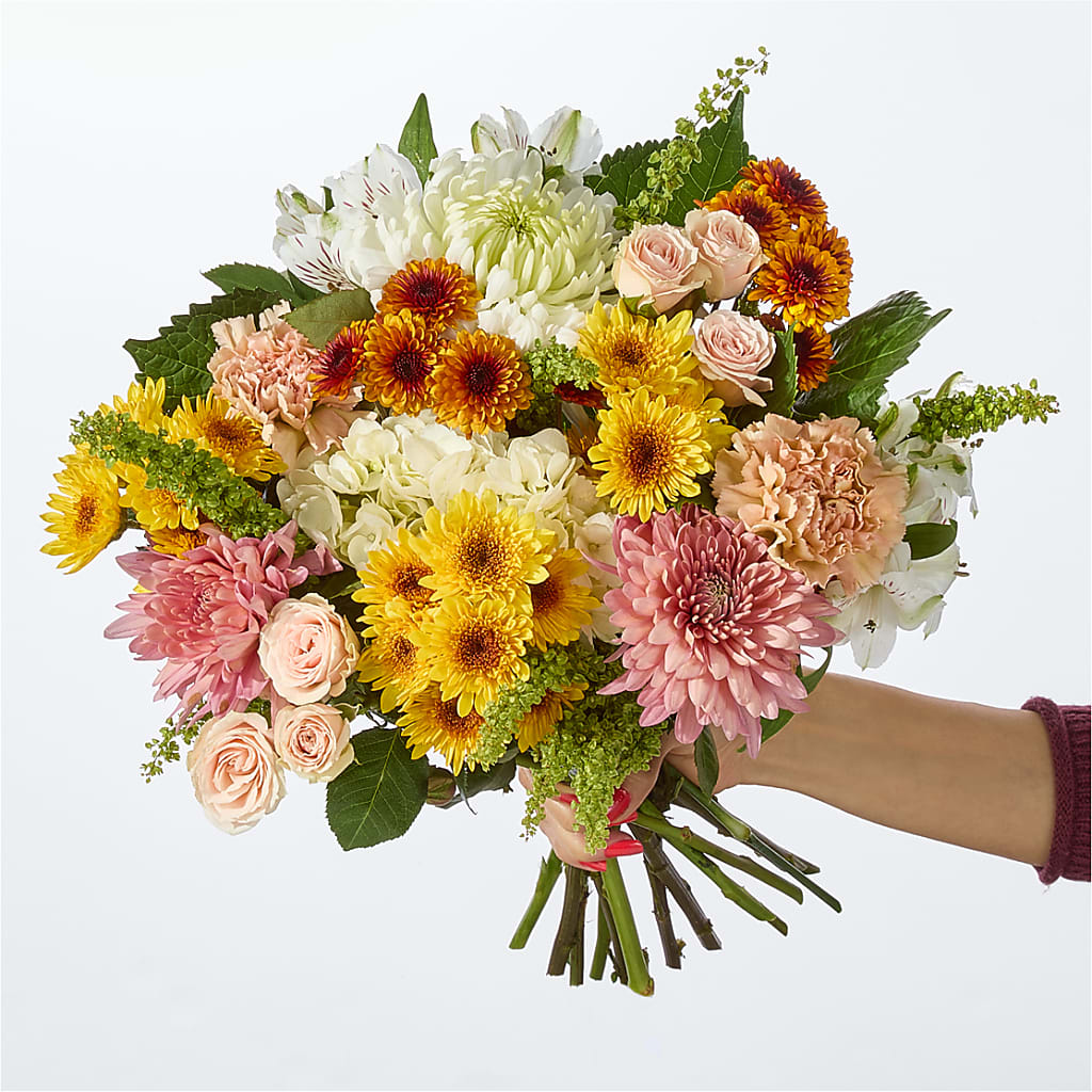 Fall Celebration Bouquet –  Coatesville Flower Shop, Coatesville PA