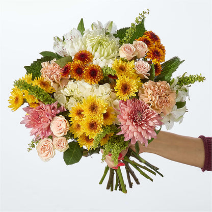 Fall Celebration Bouquet –  Coatesville Flower Shop, Coatesville PA