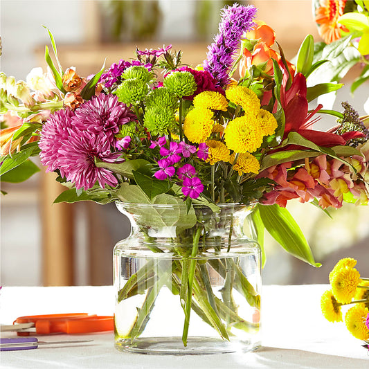 Bold & Bright – A Florist Original –  Coatesville Flower Shop, Coatesville PA