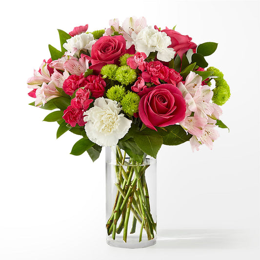 Sweet & Pretty Bouquet –  Coatesville Flower Shop, Coatesville PA