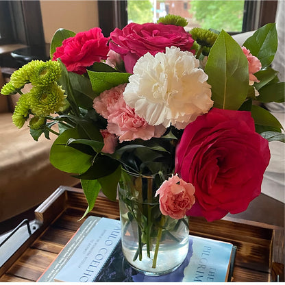 Sweet & Pretty Bouquet –  Coatesville Flower Shop, Coatesville PA