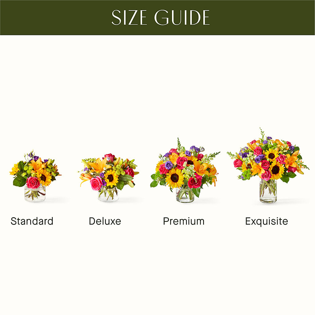 Best Day Bouquet –  Coatesville Flower Shop, Coatesville PA