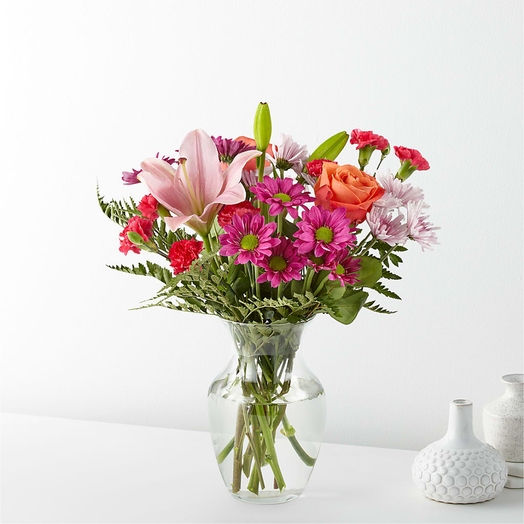Light of My Life Bouquet –  Coatesville Flower Shop, Coatesville PA