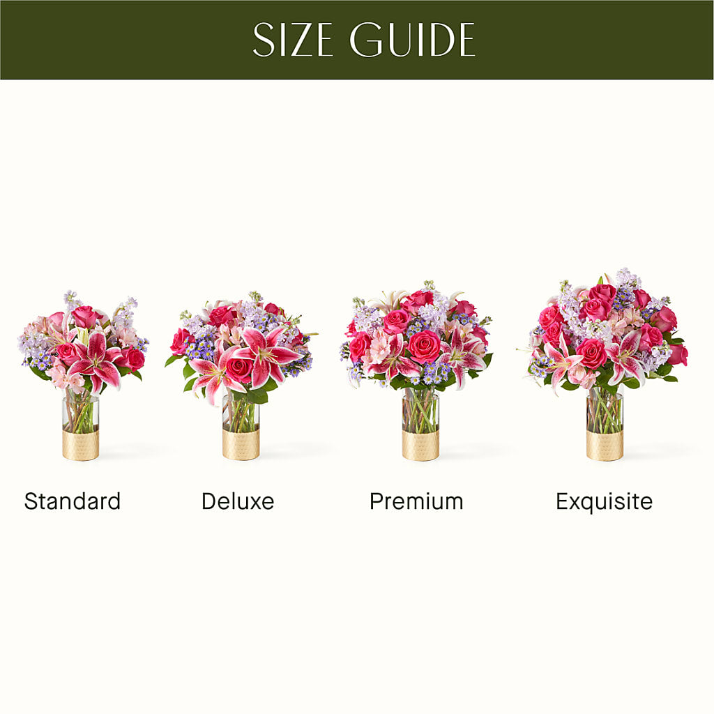 Pressing Petals Bouquet –  Coatesville Flower Shop, Coatesville PA