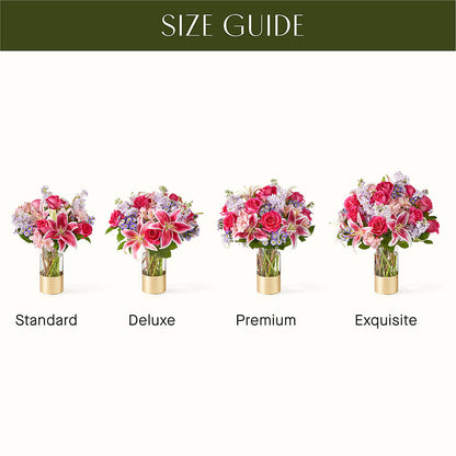 Pressing Petals Bouquet –  Coatesville Flower Shop, Coatesville PA
