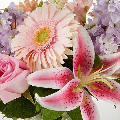 The Teahouse Bouquet –  Coatesville Flower Shop, Coatesville PA