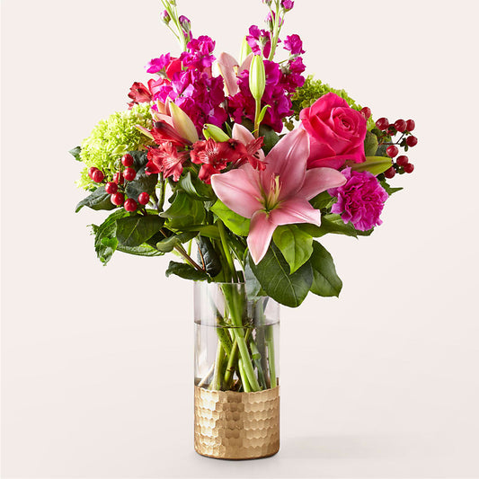 Magic in the Air Bouquet –  Coatesville Flower Shop, Coatesville PA