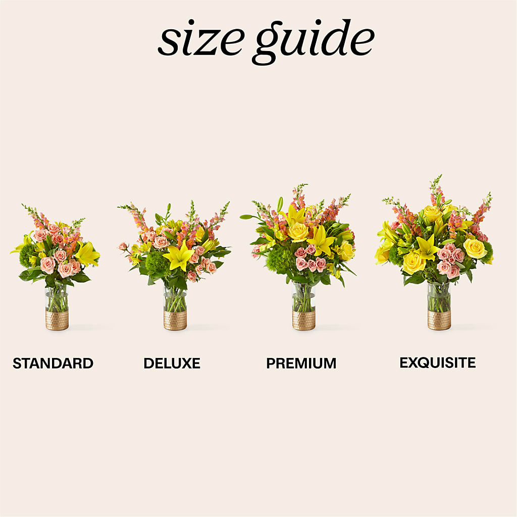 Getaway Bouquet –  Coatesville Flower Shop, Coatesville PA