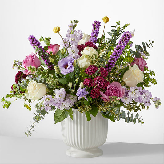 Work of Art Bouquet –  Coatesville Flower Shop, Coatesville PA