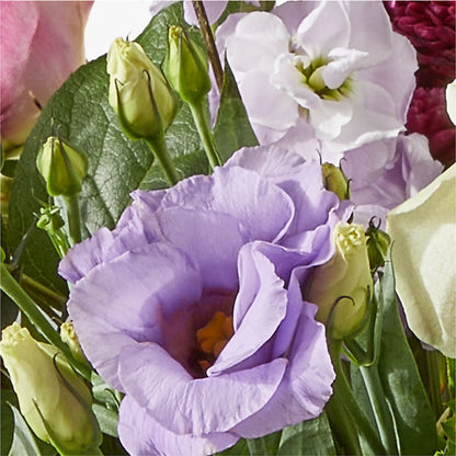 Work of Art Bouquet –  Coatesville Flower Shop, Coatesville PA