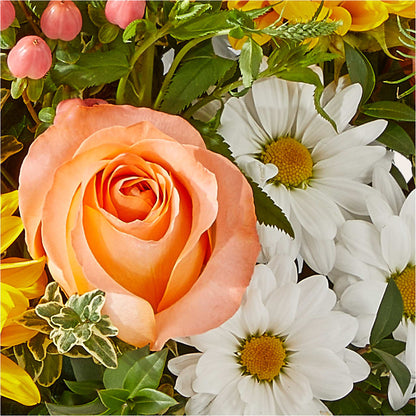 The Good Life Bouquet –  Coatesville Flower Shop, Coatesville PA
