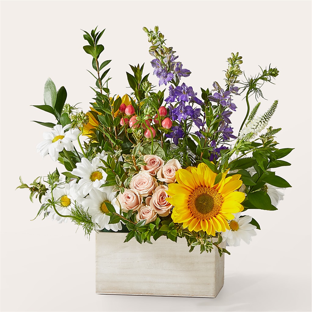 The Good Life Bouquet –  Coatesville Flower Shop, Coatesville PA