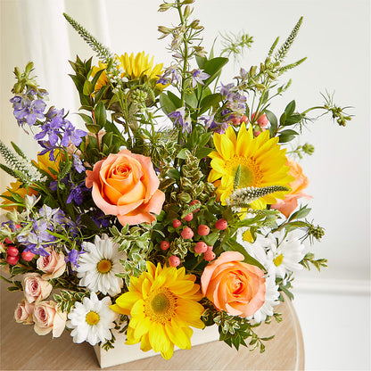 The Good Life Bouquet –  Coatesville Flower Shop, Coatesville PA