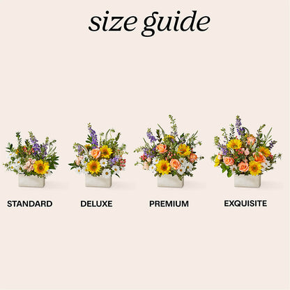 The Good Life Bouquet –  Coatesville Flower Shop, Coatesville PA