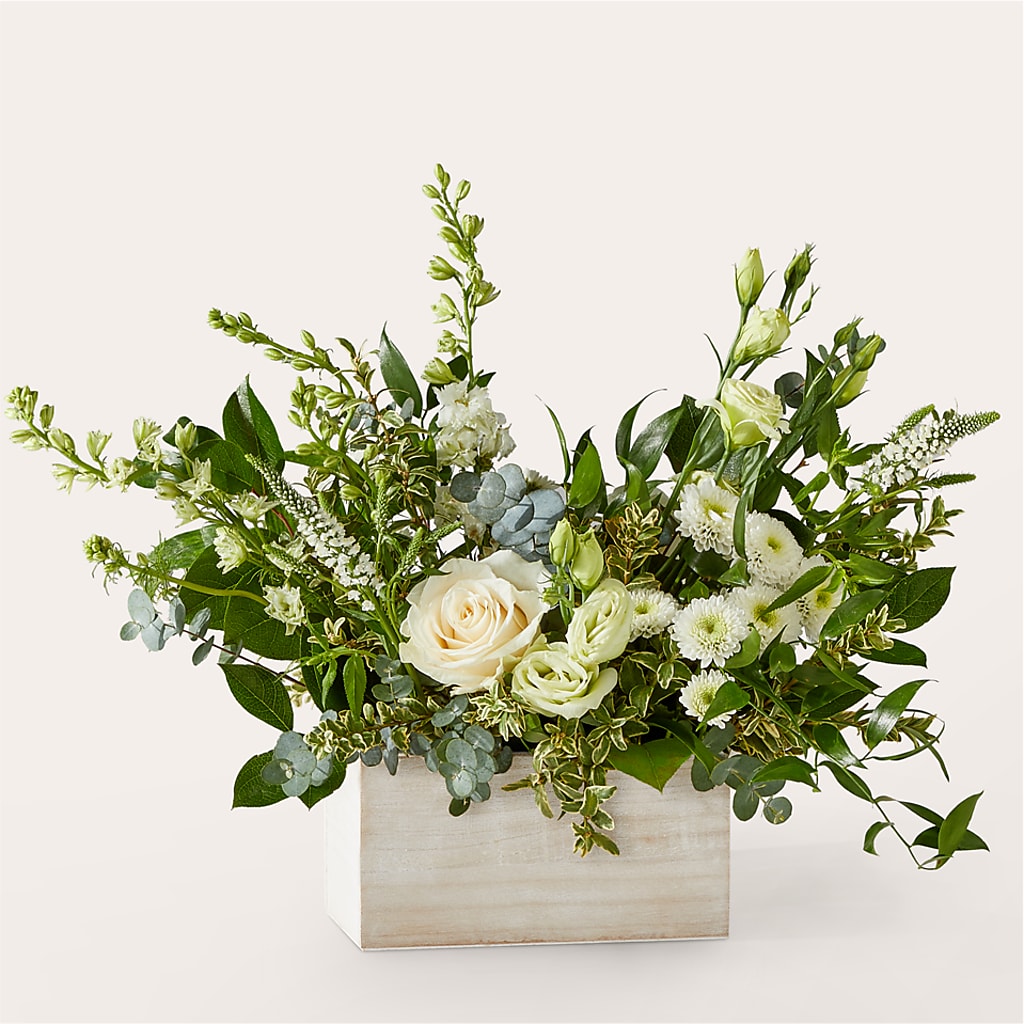 Cashmere Bouquet –  Coatesville Flower Shop, Coatesville PA