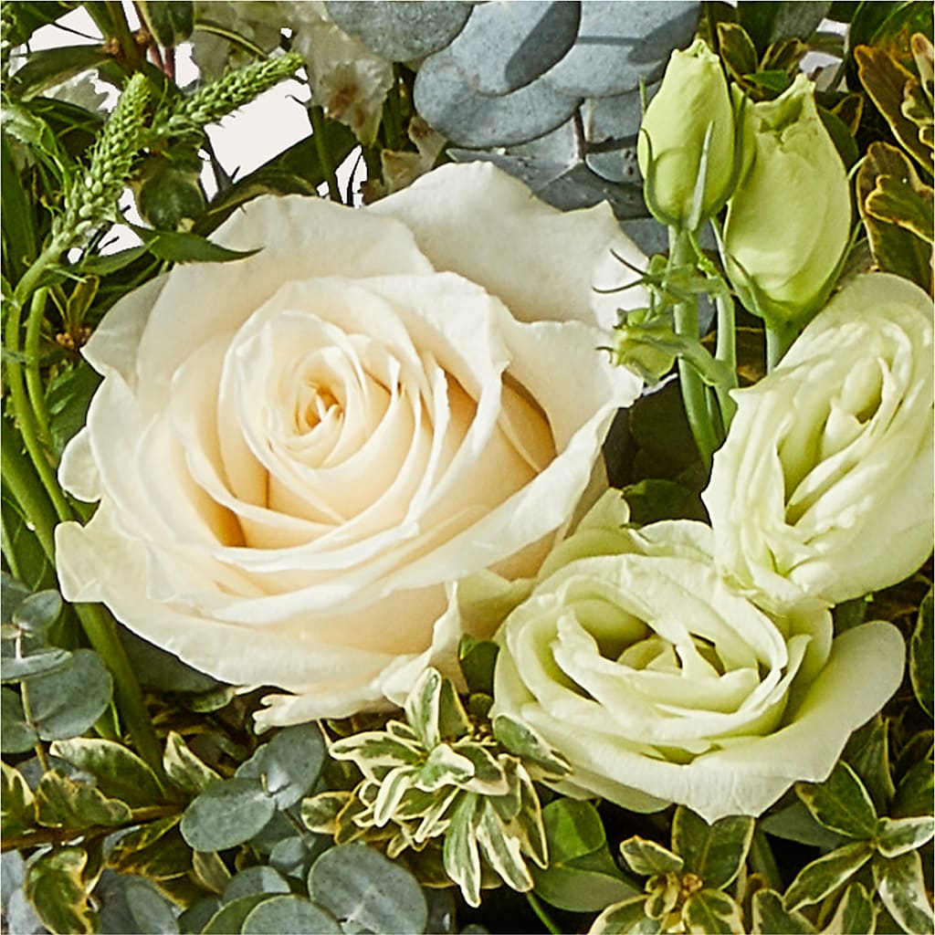 Cashmere Bouquet –  Coatesville Flower Shop, Coatesville PA