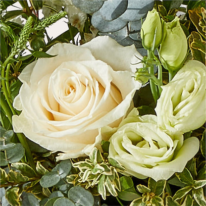 Cashmere Bouquet –  Coatesville Flower Shop, Coatesville PA