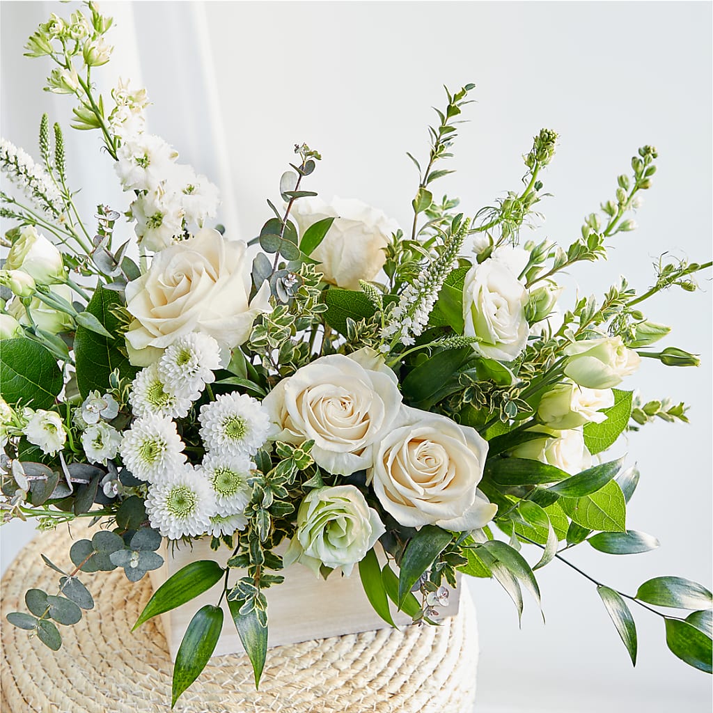 Cashmere Bouquet –  Coatesville Flower Shop, Coatesville PA