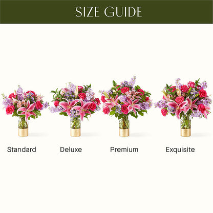 Written in the Stars Bouquet –  Coatesville Flower Shop, Coatesville PA