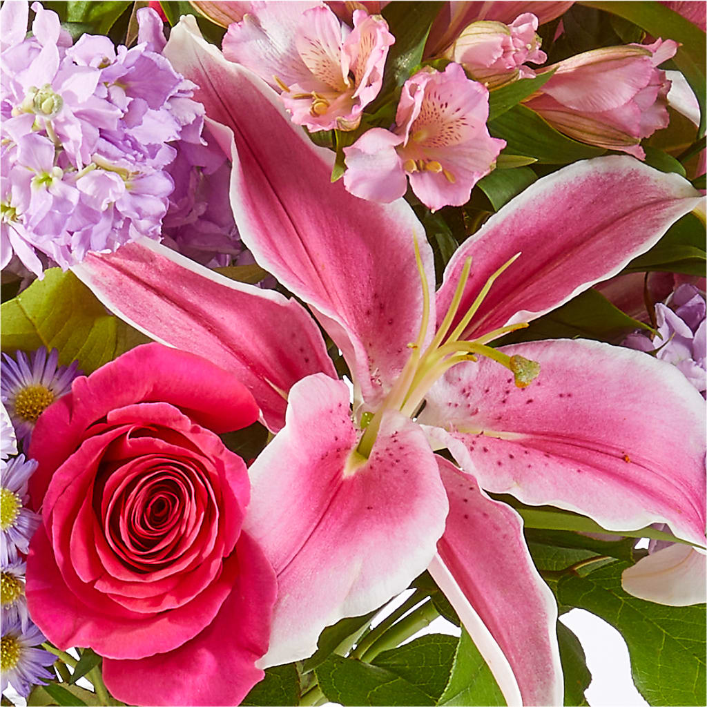Written in the Stars Bouquet –  Coatesville Flower Shop, Coatesville PA