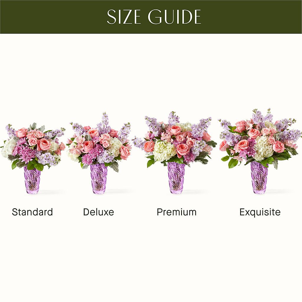 Silver Lining Bouquet –  Coatesville Flower Shop, Coatesville PA