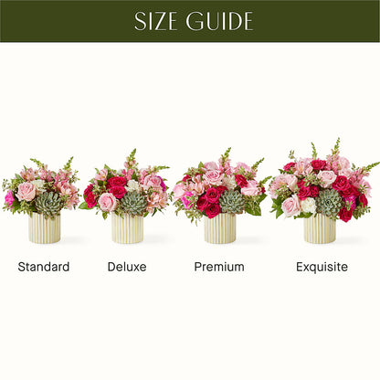 Magenta Musings Bouquet –  Coatesville Flower Shop, Coatesville PA