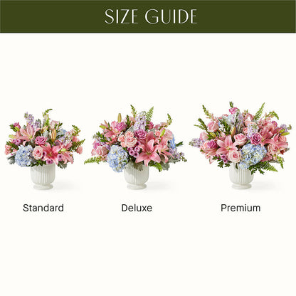 Wonderland Bouquet –  Coatesville Flower Shop, Coatesville PA