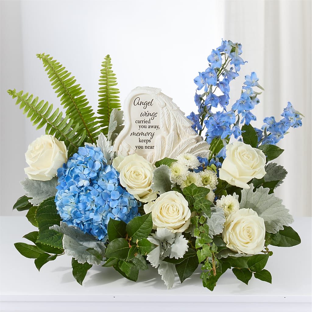 Dearest Arrangement –  Coatesville Flower Shop, Coatesville PA