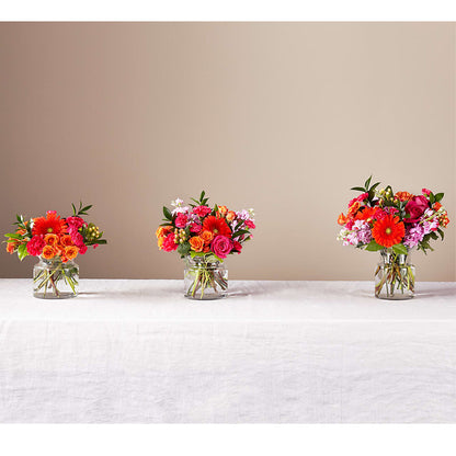 Fiesta Bouquet –  Coatesville Flower Shop, Coatesville PA