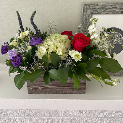 Sweet Magnolia Bouquet –  Coatesville Flower Shop, Coatesville PA