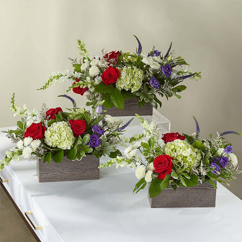Sweet Magnolia Bouquet –  Coatesville Flower Shop, Coatesville PA