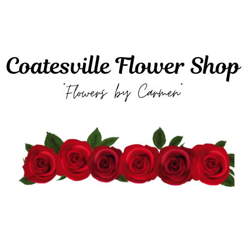 Coatesville Flower Shop 