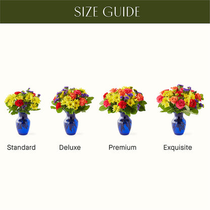 Brighter Days Bouquet –  Coatesville Flower Shop, Coatesville PA