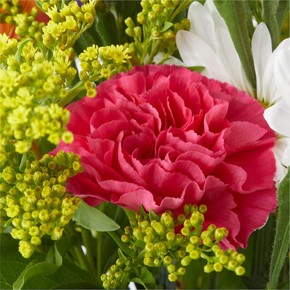 Oopsie Daisy Bouquet –  Coatesville Flower Shop, Coatesville PA