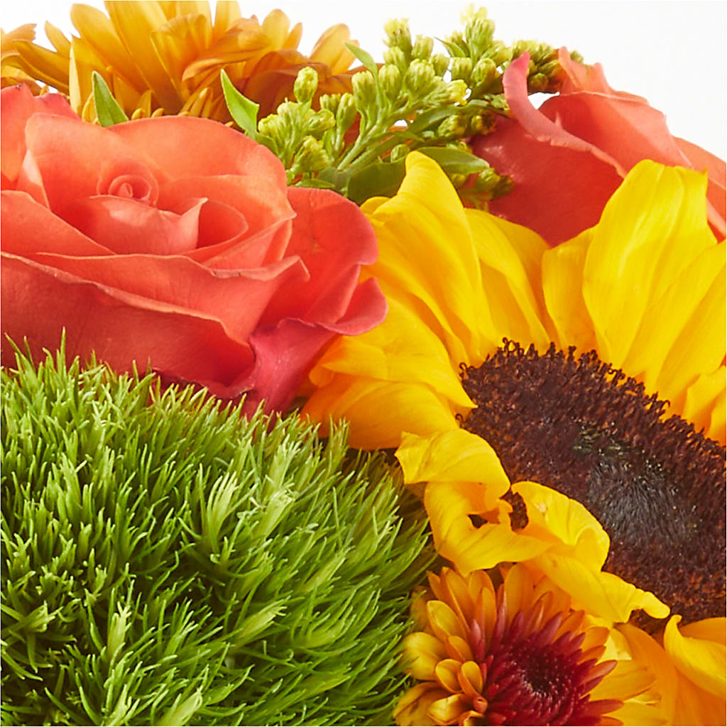 Farmer’s Market Stroll Bouquet –  Coatesville Flower Shop, Coatesville PA