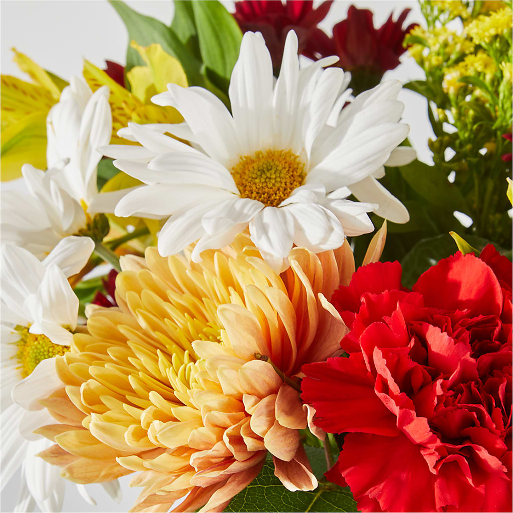 Fall Delight – A Florist Original –  Coatesville Flower Shop, Coatesville PA