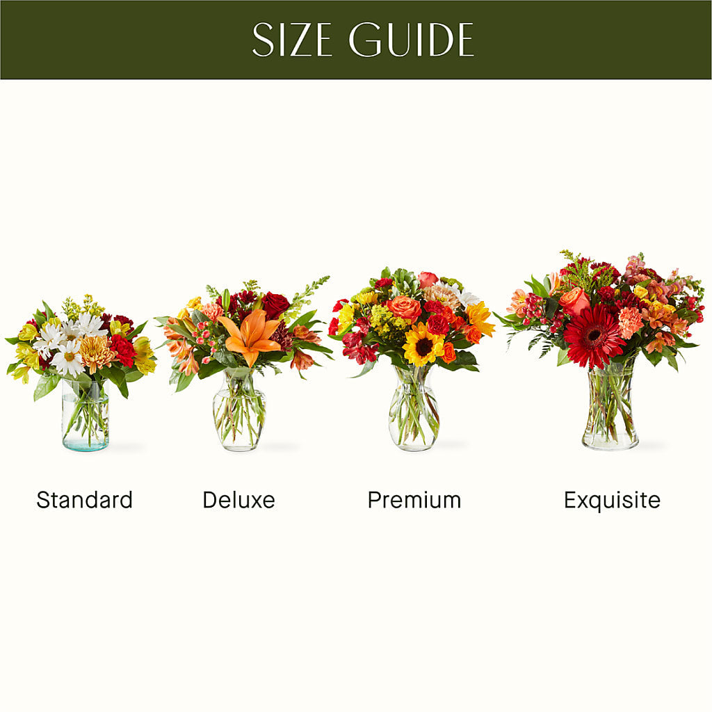 Fall Delight – A Florist Original –  Coatesville Flower Shop, Coatesville PA